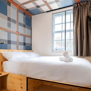 Kamer met een King Size Bed