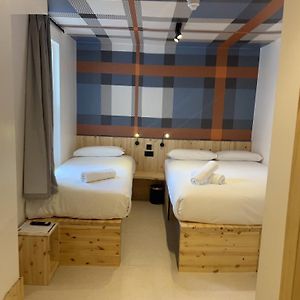 Driepersoonskamer
